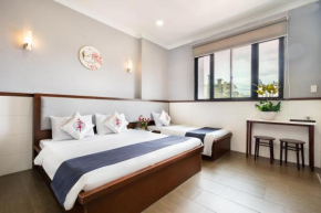 Văn Hoa Hotel